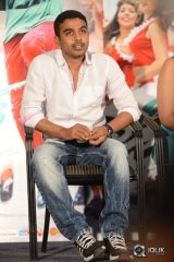 Jil Movie Trailer Launch